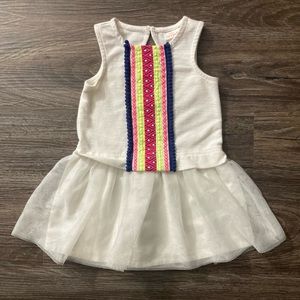 Cat and Jack Dress